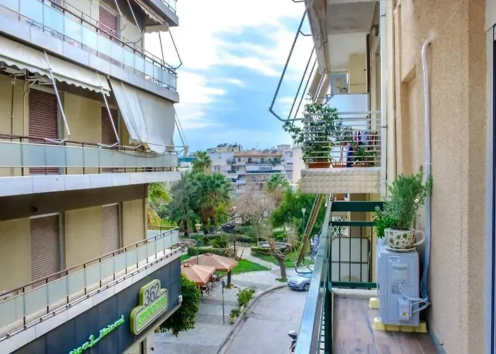 The House Οf Abunance Near Downtown
