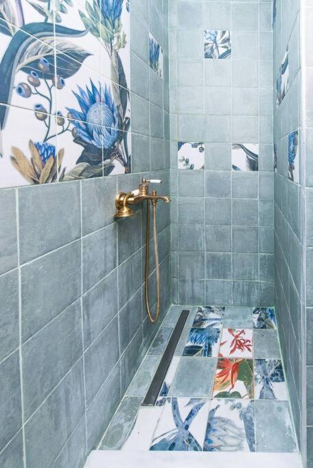 The House οf Abunance Near Downtown Apartment Athens