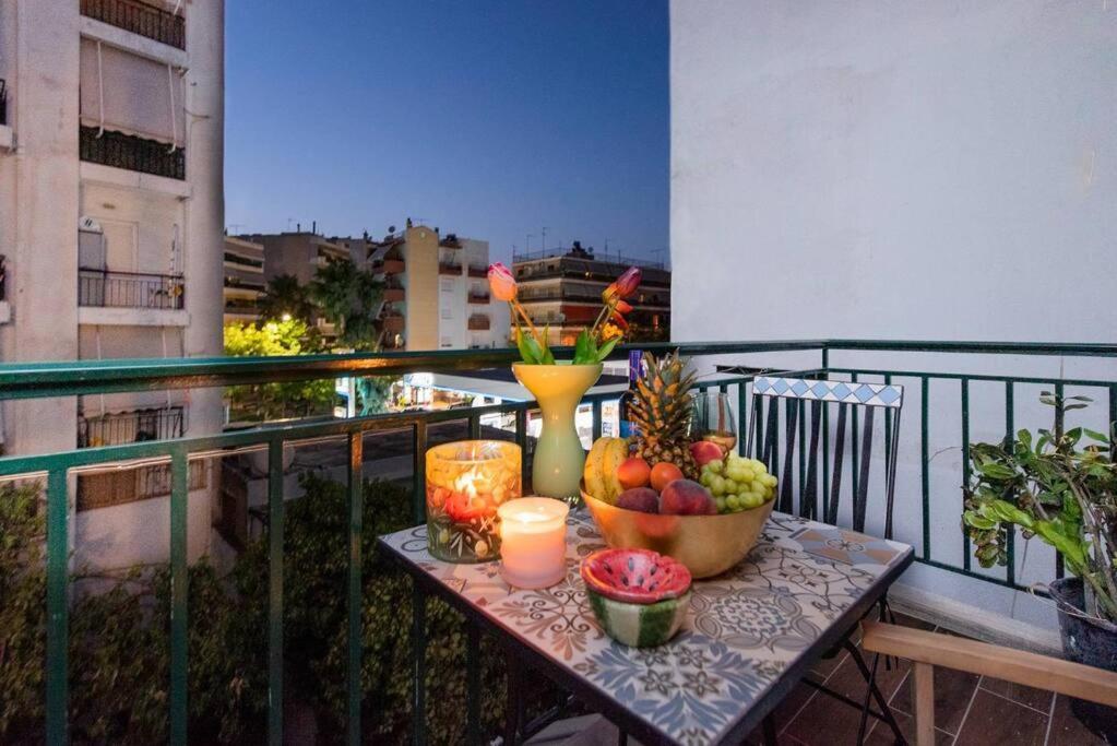 The House οf Abunance Near Downtown Apartment