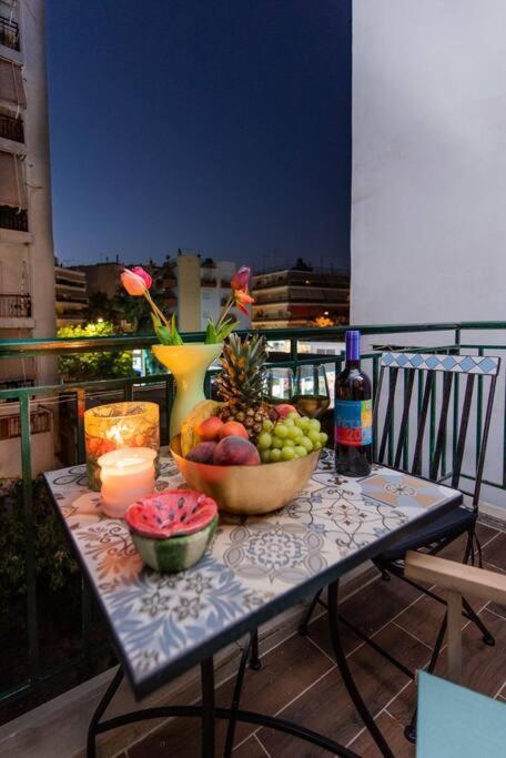 The House οf Abunance Near Downtown Apartment *