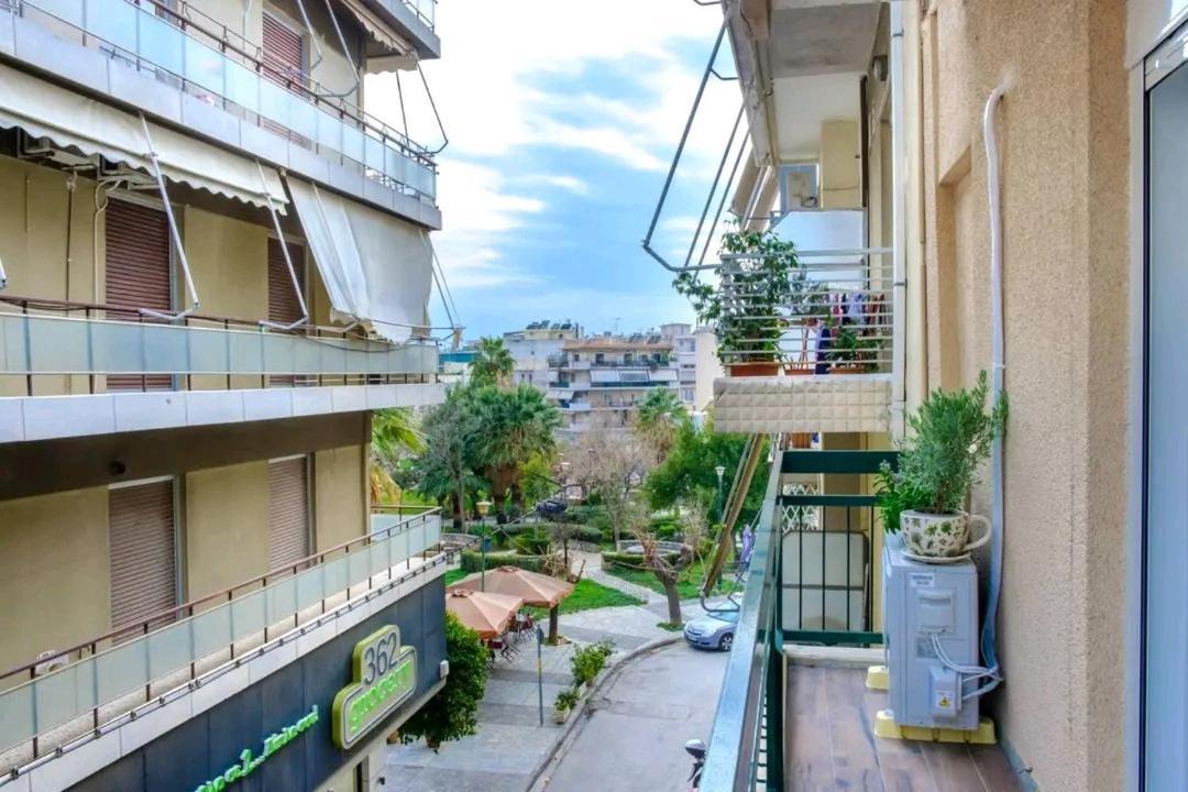 The House οf Abunance Near Downtown Apartment *